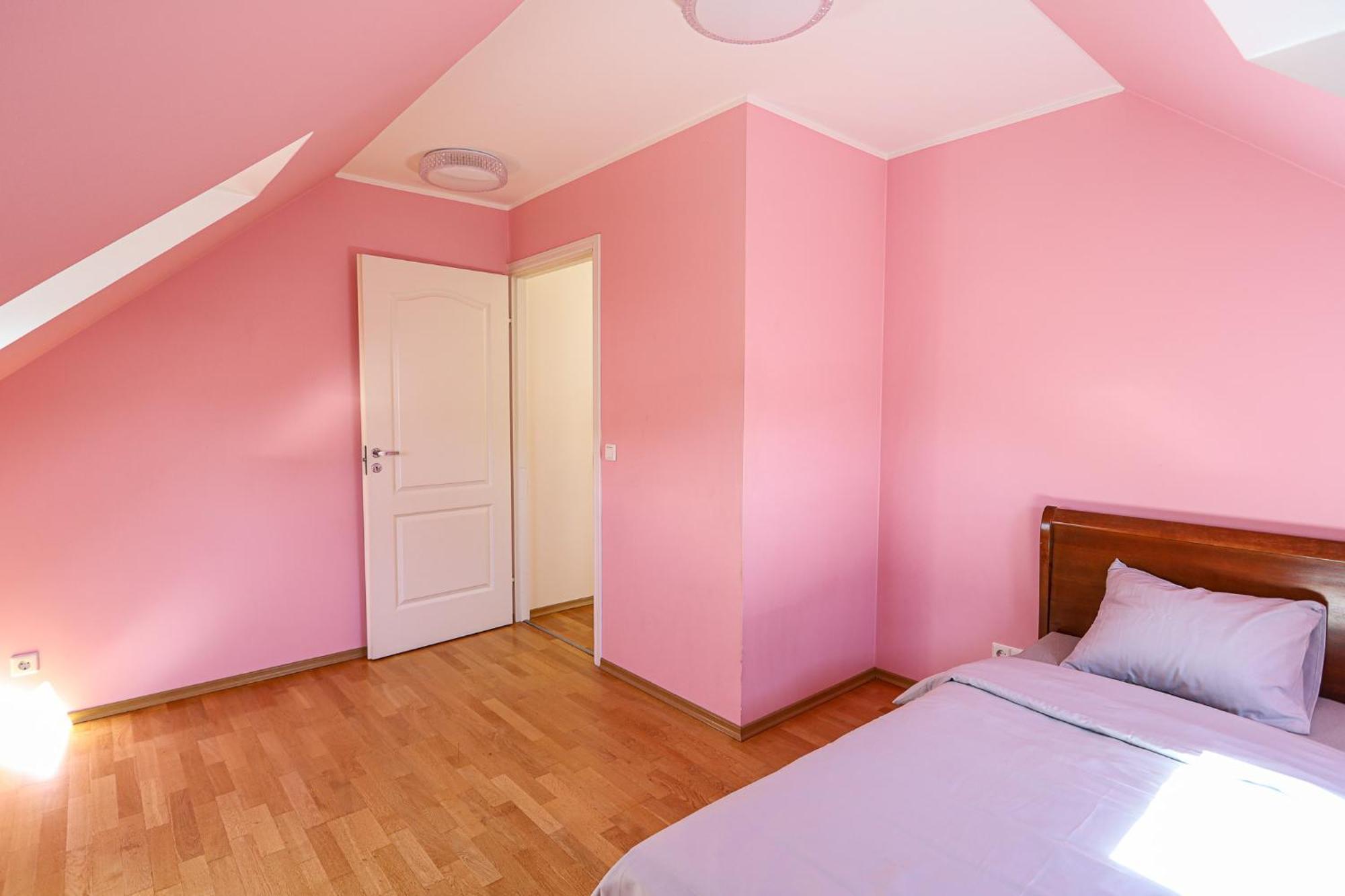 Apartamento Romi Pärnu Exterior foto